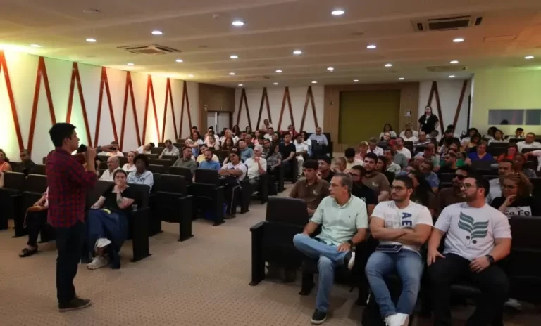 Produtores discutem o potencial para implantação da Rota do Café no RN